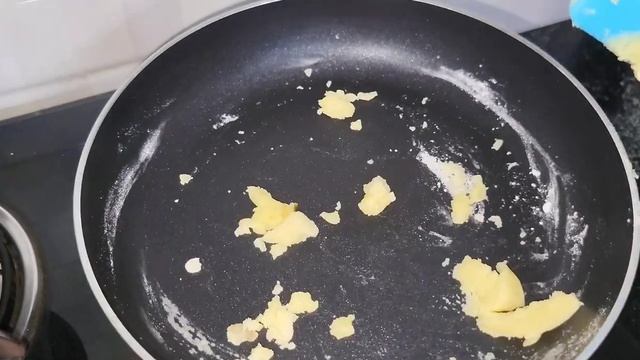 FastRecipies макарошки с овощным миксом в сливочном соусе