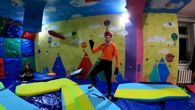 Мужчины. Кубики льда - 2020