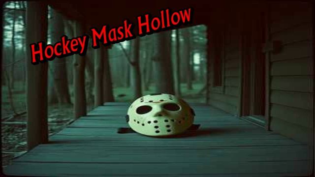 Camp Blood Nights: Hockey Mask Hollow