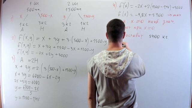 Задание 16. Оптимизация часть 2. Домашнее 11
