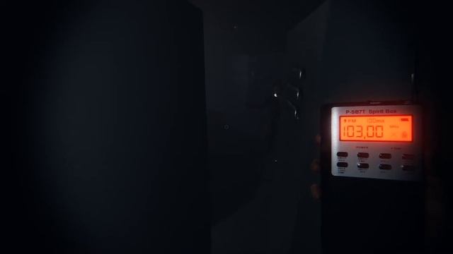 Pudge в игре Phasmophobia? | неНАРЕЗКА