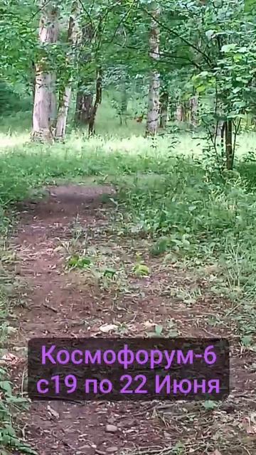Космофорум-6
