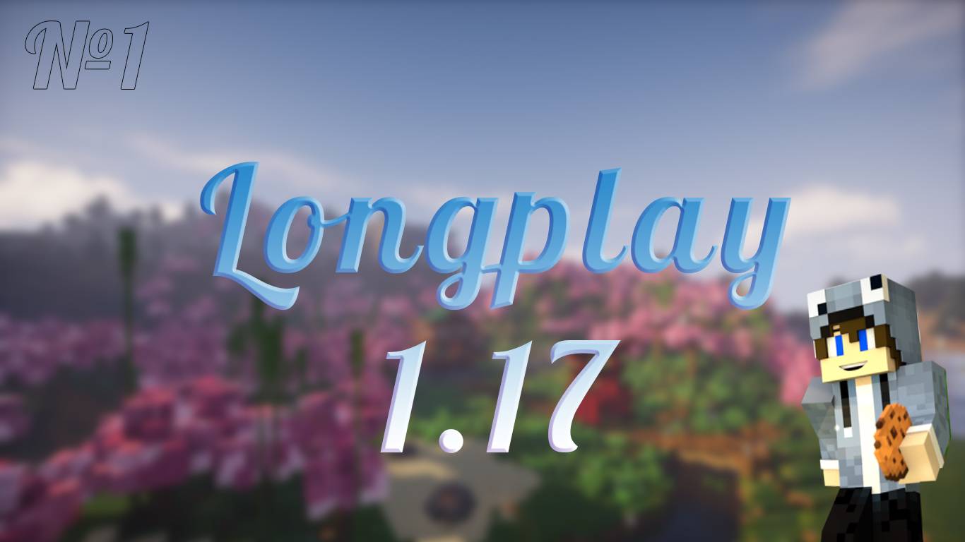 [LONGPLAY] №1 Начало