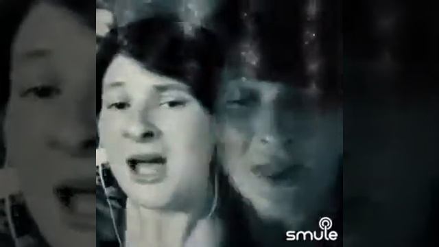 эх, никто не хочет со мной в смайле дуэтом петь😭 Приходится раздваиваться😂 кавер "Орлы или вороны"