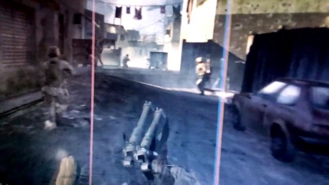 Call of duty 4 часть 2