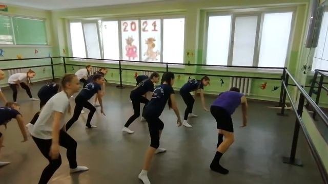 Мастер класс с Павлом Куровым