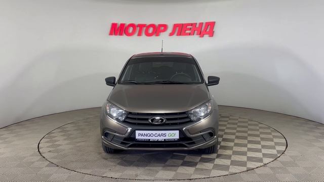 Lada (ВАЗ) Granta 26973