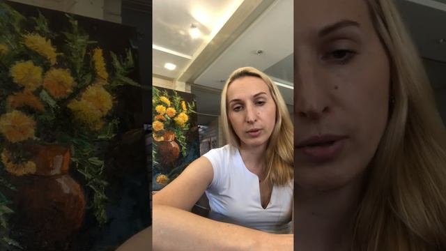 ВНИМАНИЕ ХУДОЖНИК! ГАЛЕРЕЯ SAATCHI - ЕЩЕ ОДИН КАНАЛ ПРОДАЖ!
