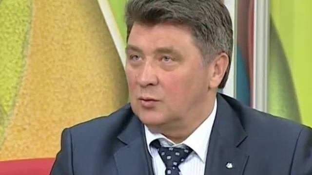 Беседуем с Андреем Хромовым о развитии велодвижения в Омской области