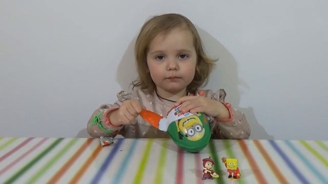 Miss Katy • Мисс Кейт - Обзор игрушек (37)