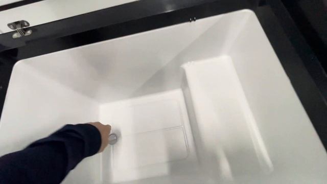 Магазин RemixVL: Видео Холодильник автомобильный Alpicool Ко?