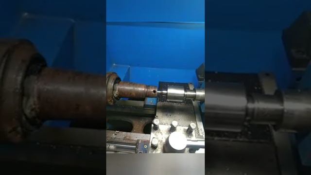 Ильич поправь резьбу