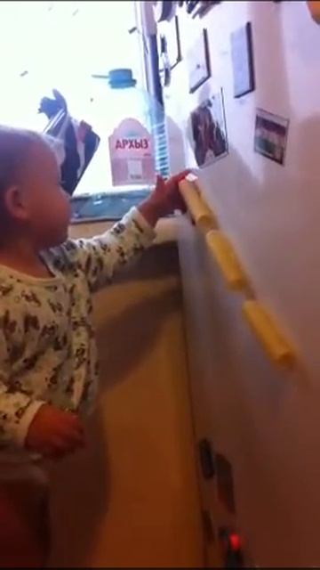 Марк и тоннель. Развивающее видео для детей.
