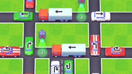 Car Jam