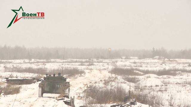 Батальонное тактическое учение | Урок памяти | Волонтерский проект «Крылья» // Новости в форме