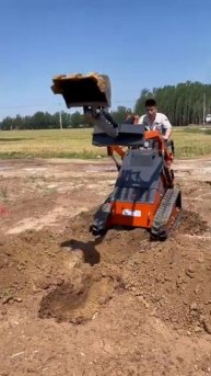 #excavator #agricultural#loader #machinery#farming#breedinglovebird#farmlife