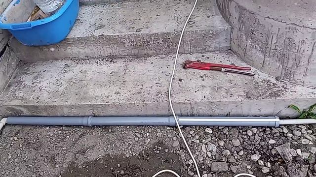 Как устранить железо в воде и увеличить напор воды в кранах дома?