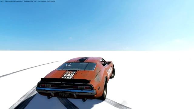 Покатушки: Next Car Game