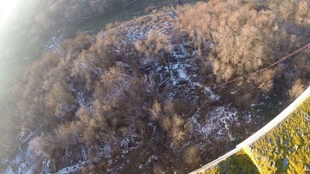 Ropejumping с KAVA   Шаповалов Артур
