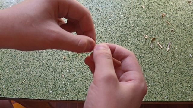 Как сделать резистор своими рукамиЗа 5 минут❗#своимируками #каксделать