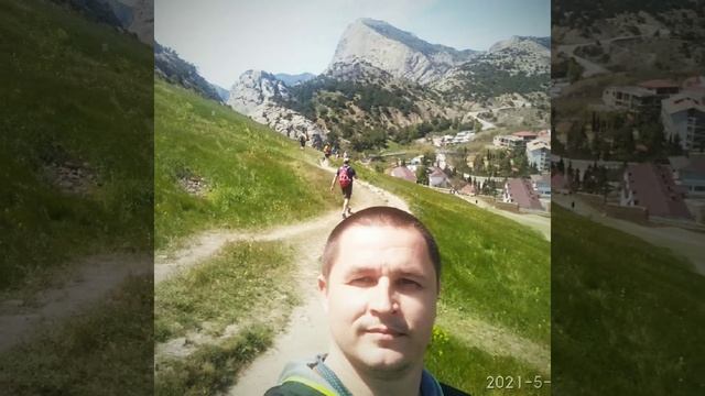 Судакская крепость 2021