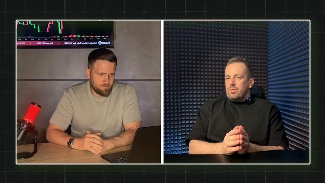 Айтишник придумал НОВЫЙ способ торговли после ОГРОМН?