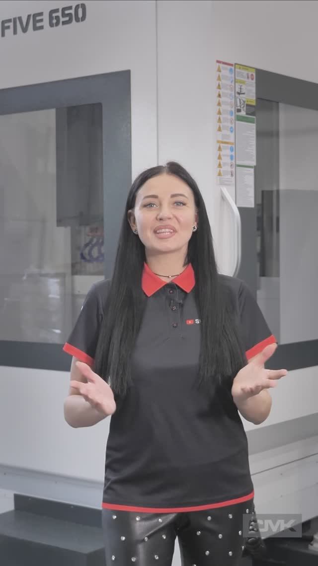 10 причин посетить выставку «Металлообработка-2025»