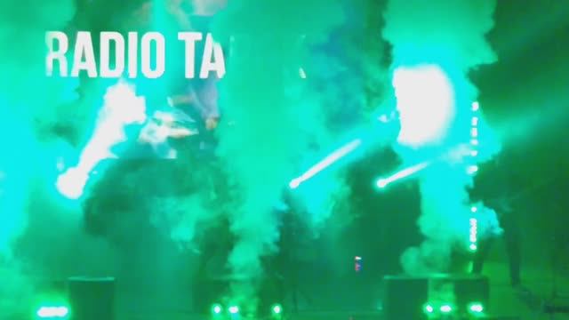 RADIOTAPOK  в Симферополе 8 июля 2024 г.