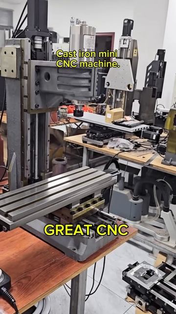 Is this the mini CNC machine you like？#cncmachine #cncmachining #cnc #diy #design #creative #fyp
