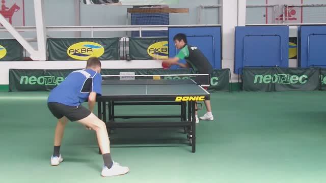 Коноваленков-Эрдынеев 17-й воскресный турнир Клуба 28 авг 2016 часть 2