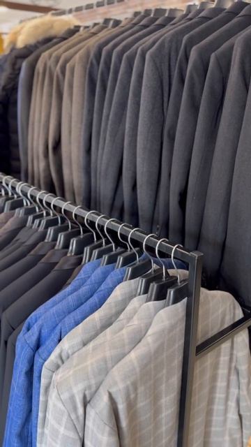 Good Suit’s Самара - магазин мужской одежды
