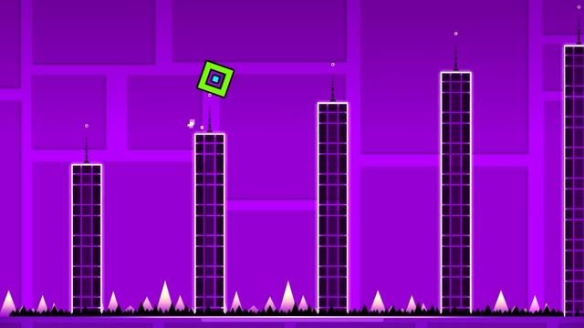Скачал новую игру! Прошел первый уровень с первой попытки