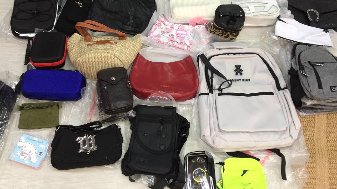 сти203.1. Сумки сток