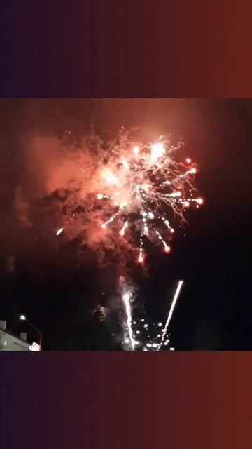 Салют 💥