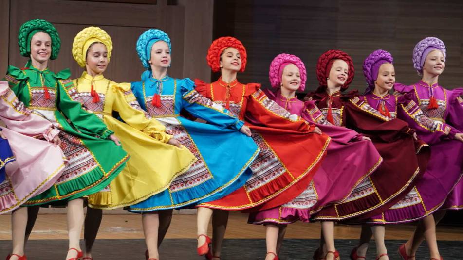 Сергунина: в парке "Музеон" пройдет детский фестиваль искусств