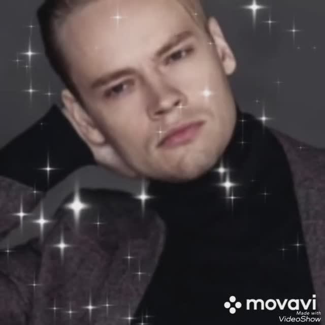 Я так мечтаю долго о тебе, моя Любовь...