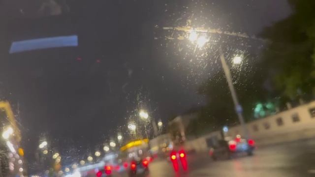 Сквозь пробки и улочки: московские маршруты
