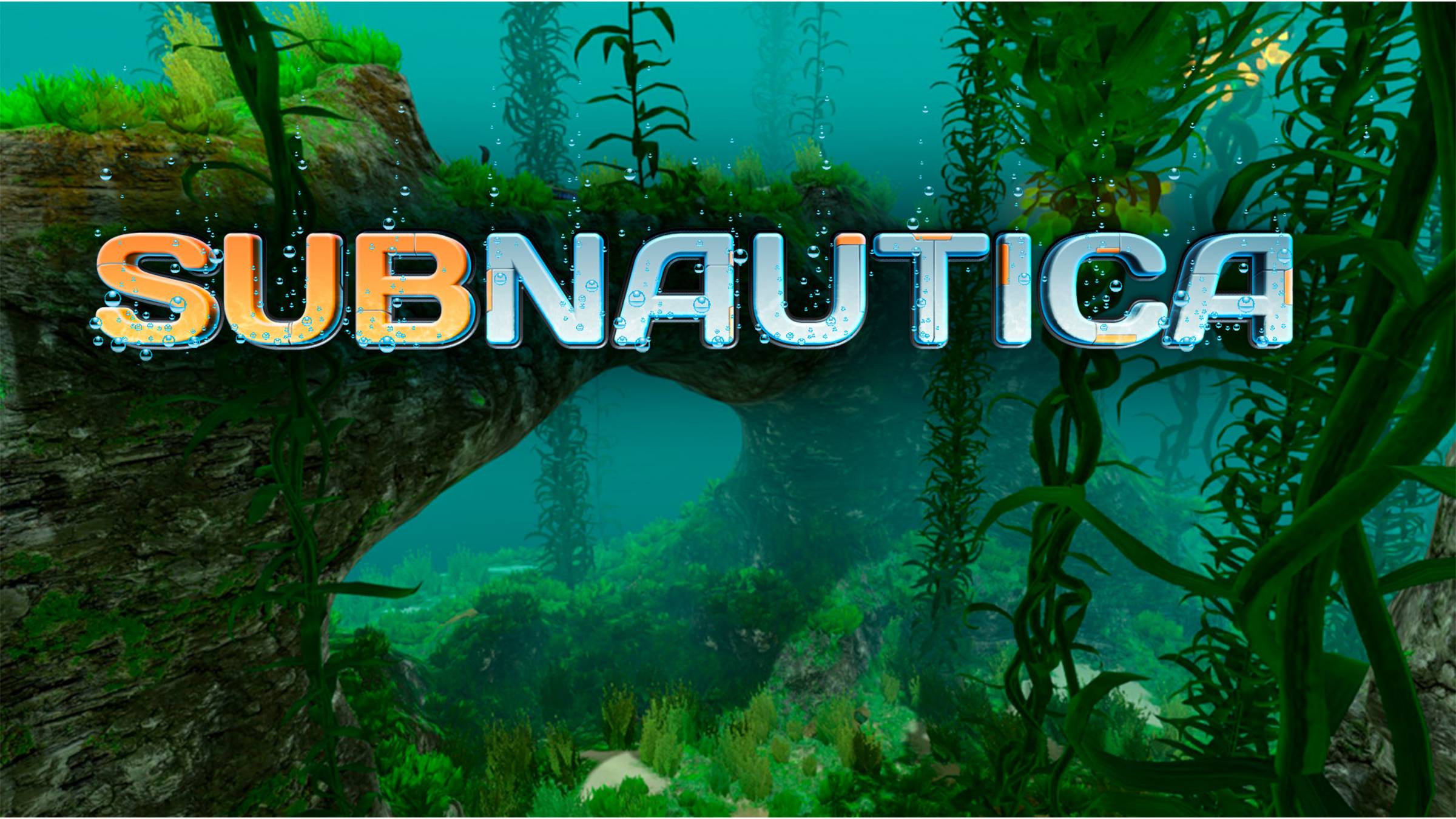 Прохождение Subnautica. Часть 9.