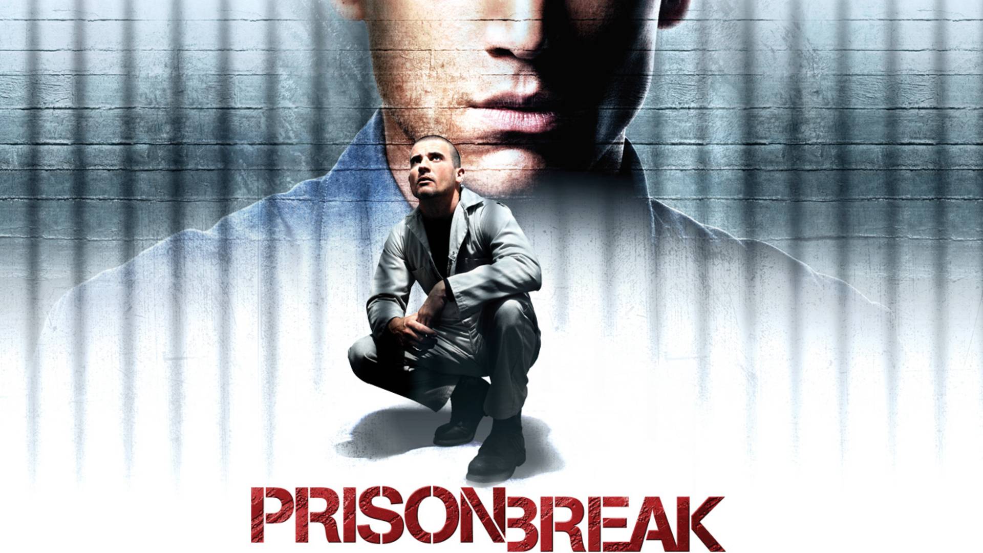 Prison Break  Побег из тюрьмы - русский трейлер 1-го сезона