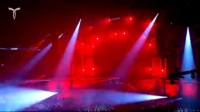 ARMIN VAN BUUREN x VINI VICI x HILIGHT TRIBE - Great Spirit (Live at Transmission Prague 2016)