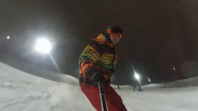 Сорочаны 08.12.17-09.12.17
