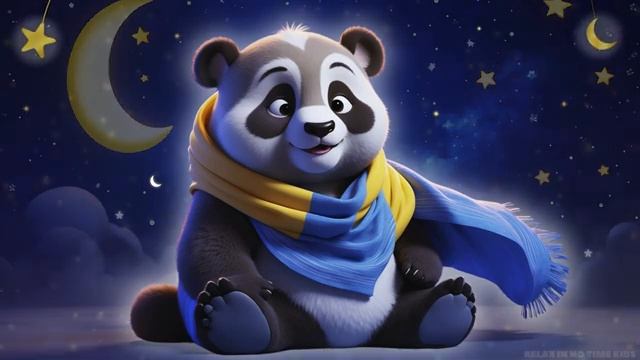 Колыбельная для малышей для быстрого засыпания😴КОЛЫБЕЬЛНЫЕ ПЕСНИ🌙Музыка для сна малышей