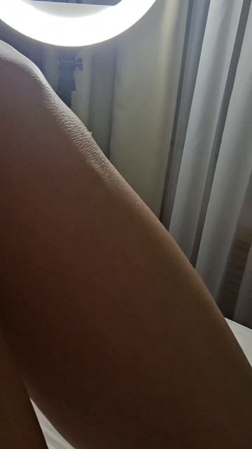 Депиляция ног.mp4