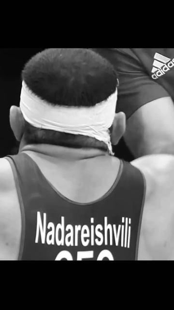 R.Nadareishvil🇬🇪☠️ #grecoromanwrestling #uww #sports #unitedworldwrestling #борьба
