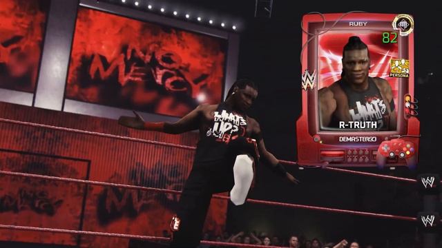 WWE 2K25 - Official New Wave Pack DLC 1 Trailer