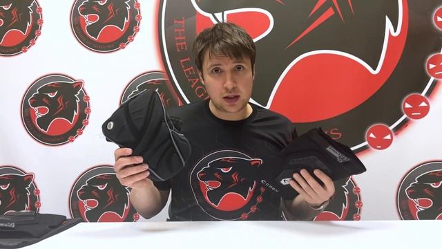 🔴 СРАВНЕНИЕ НАКОЛЕННИКОВ DYE И CRBN | КАКИЕ ЛУЧШЕ? | ДЕТАЛ?