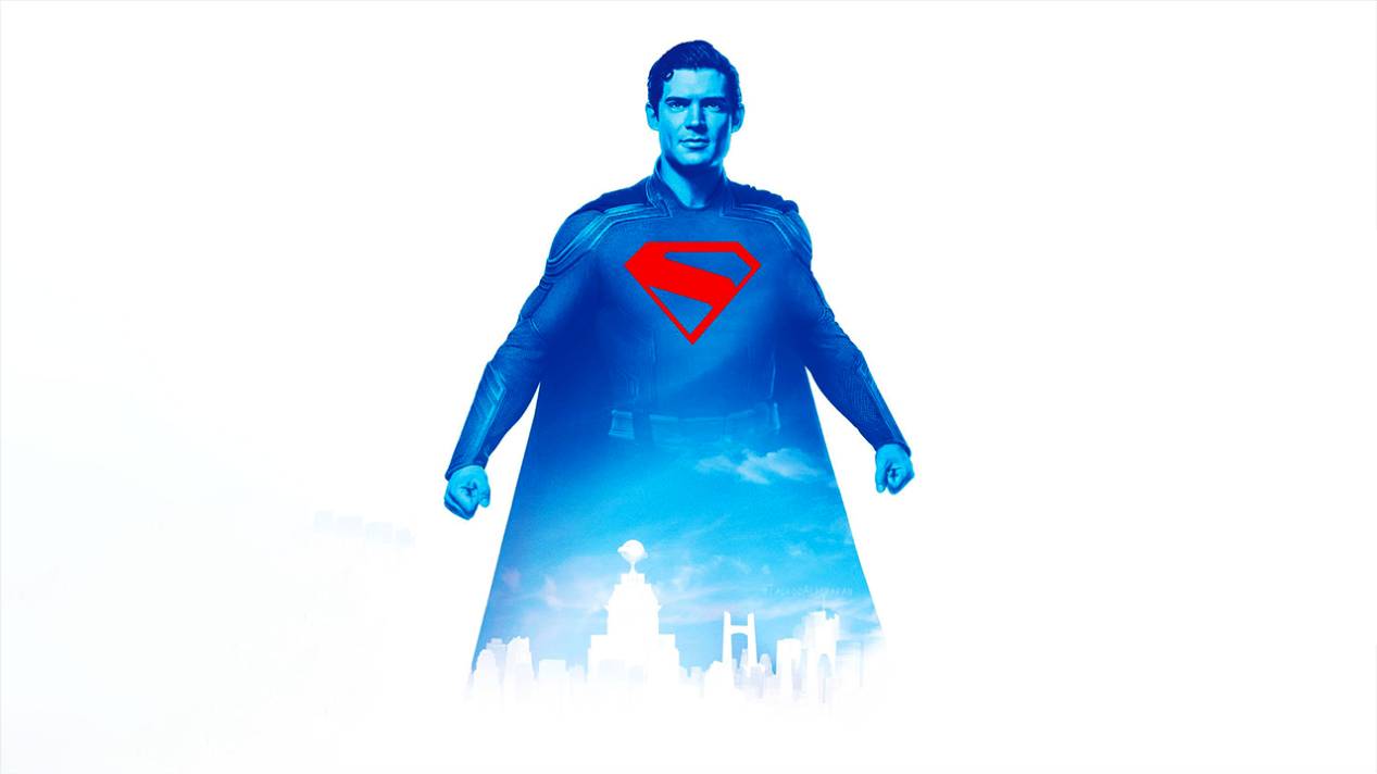 Супермен: Наследие | Superman: Legacy, 2025,#3