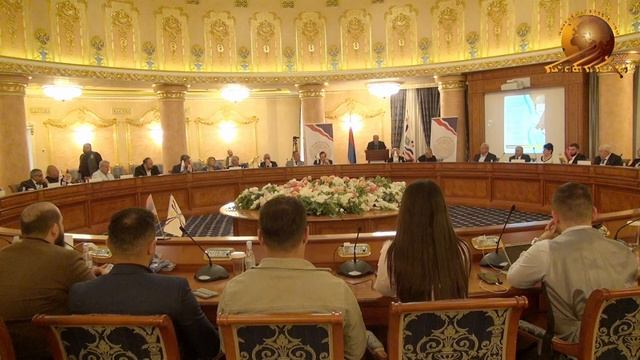 Assyrian World Conference 2025. Day 2 Part 1