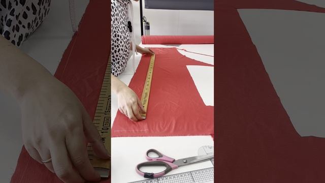 как сшить юбку-солнце с поясом на резинке