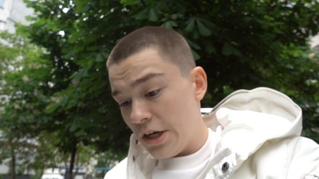 ℹ️ Я ПОГОВОРИЛ С ДОМЕРОМ! Встреча в Реальной Жизни...